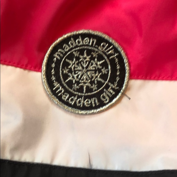 NWT Women’s Madden Girl Fleece Lined Jacket - Picture 8 of 10